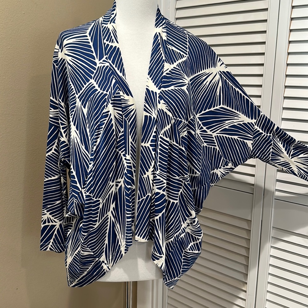 Ava Sky - Jacket/Cover up - XS